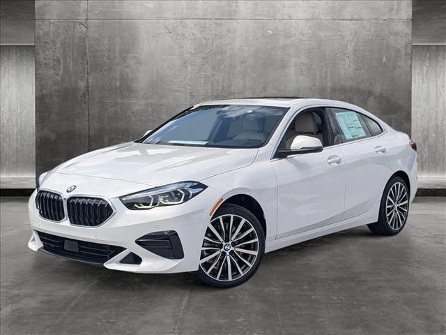 2024 BMW 2 Series 228i