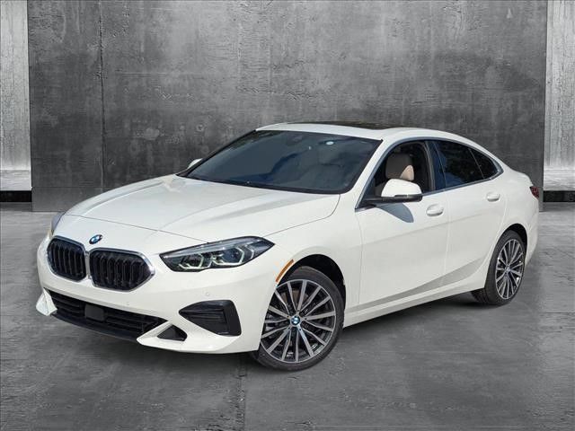 2024 BMW 2 Series 228i