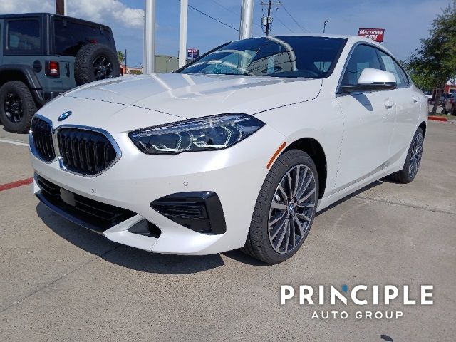 2024 BMW 2 Series 228i