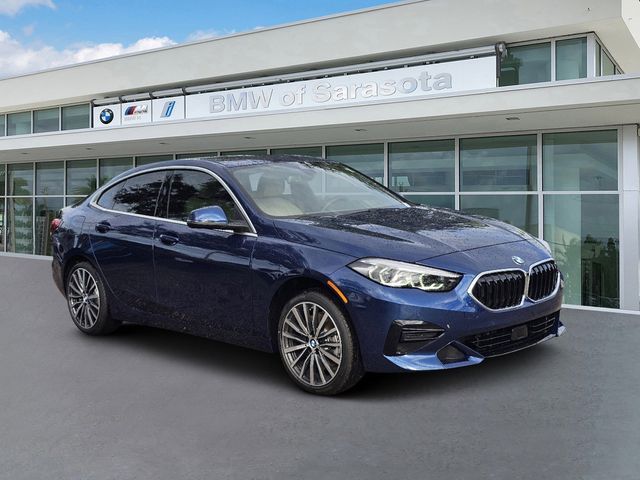 2024 BMW 2 Series 228i