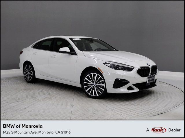 2024 BMW 2 Series 228i