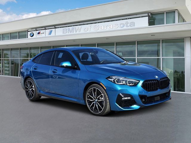 2024 BMW 2 Series 228i