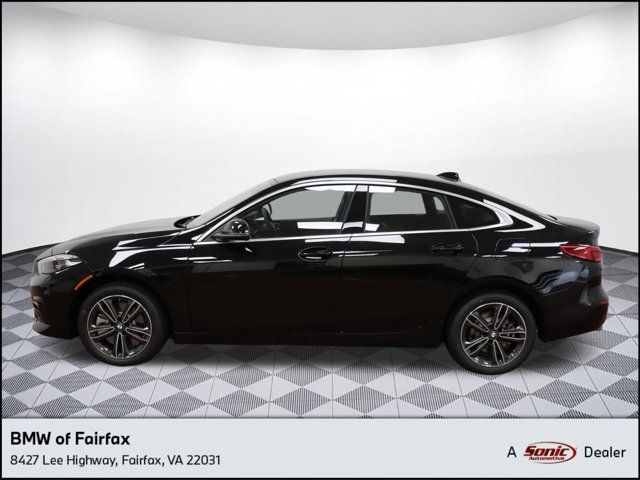 2024 BMW 2 Series 228i
