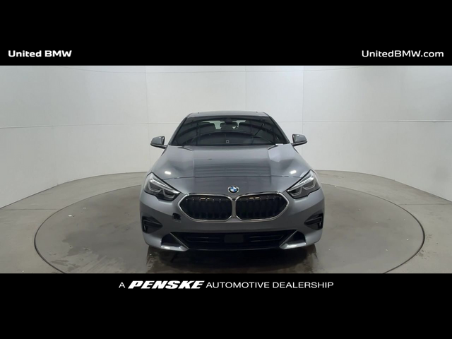 2024 BMW 2 Series 228i