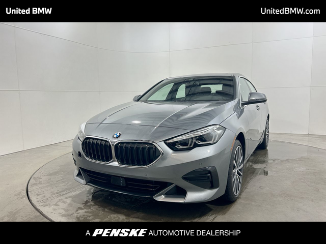 2024 BMW 2 Series 228i