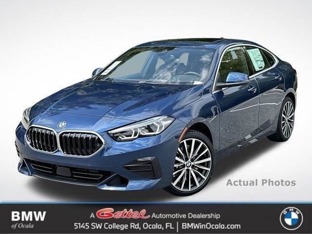 2024 BMW 2 Series 228i