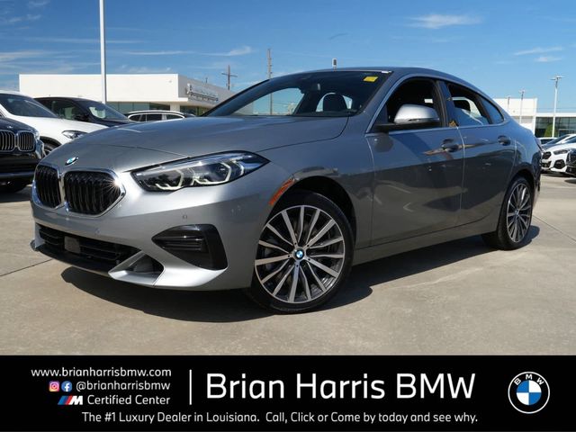 2024 BMW 2 Series 228i