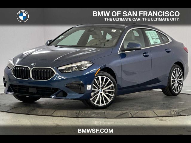 2024 BMW 2 Series 228i