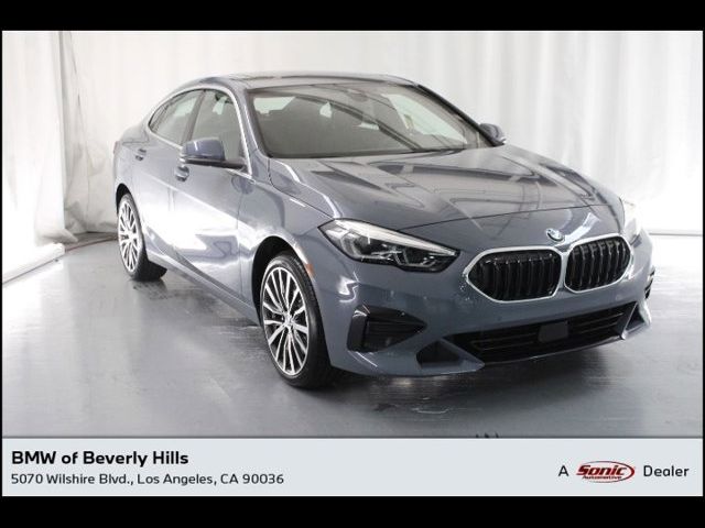 2024 BMW 2 Series 228i