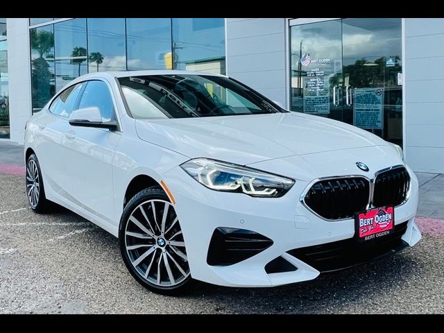 2024 BMW 2 Series 228i