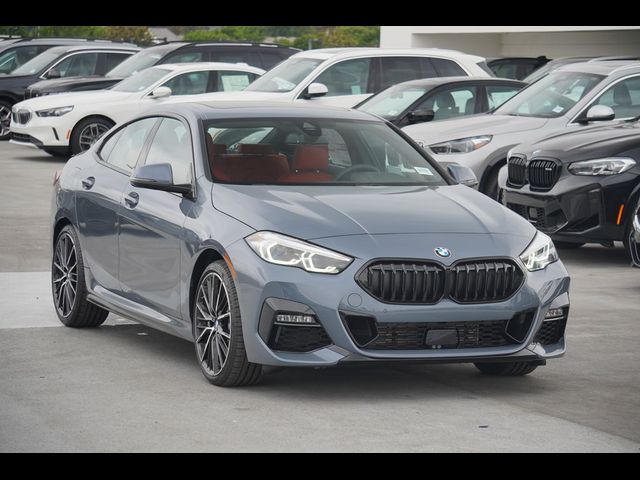 2024 BMW 2 Series 228i