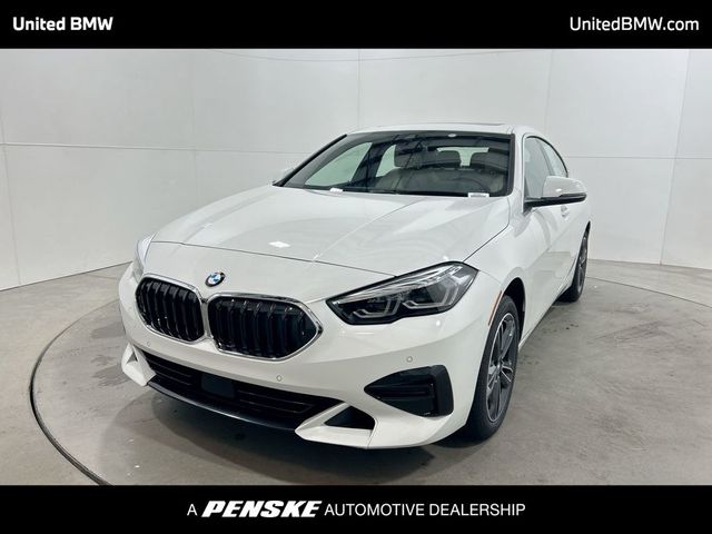 2024 BMW 2 Series 228i