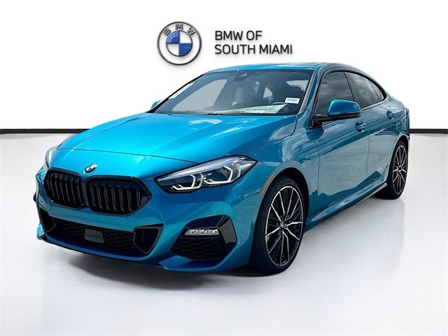 2024 BMW 2 Series 228i