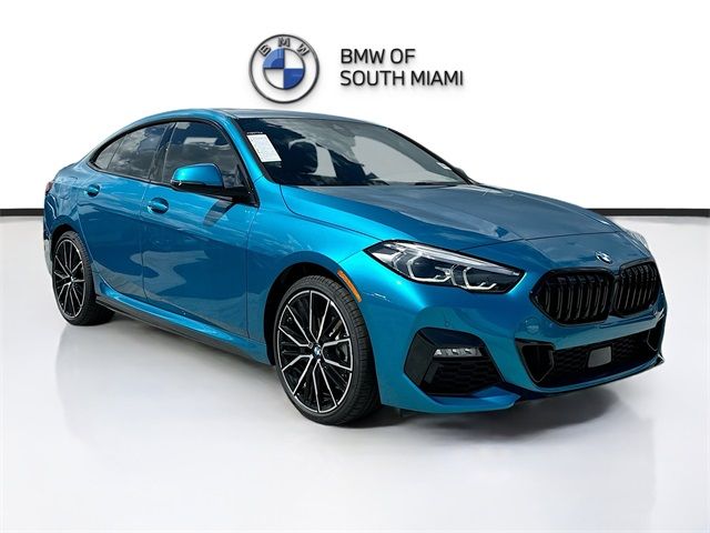 2024 BMW 2 Series 228i