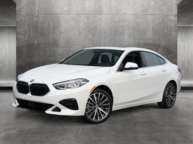 2024 BMW 2 Series 228i