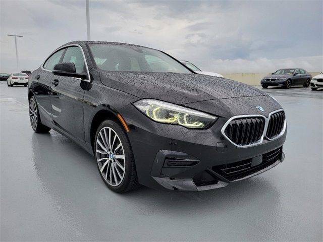 2024 BMW 2 Series 228i