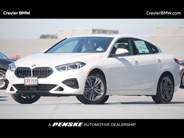 2024 BMW 2 Series 228i