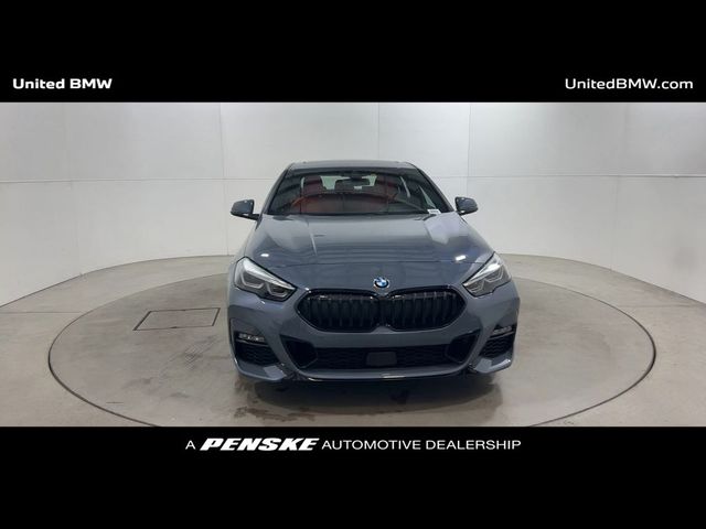 2024 BMW 2 Series 228i