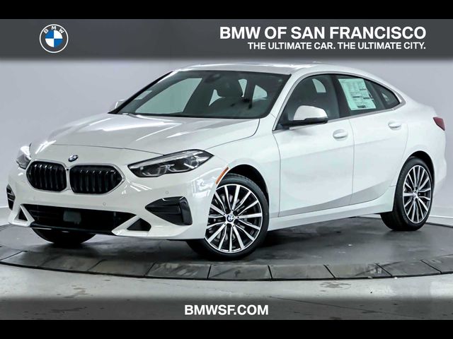 2024 BMW 2 Series 228i