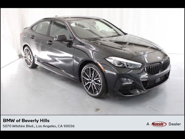 2024 BMW 2 Series 228i