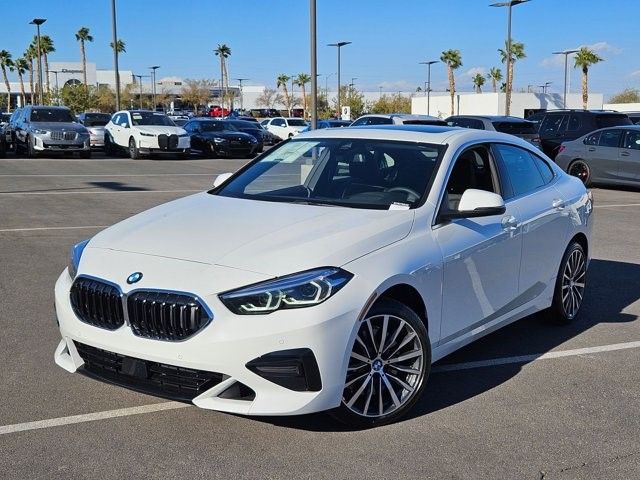 2024 BMW 2 Series 228i