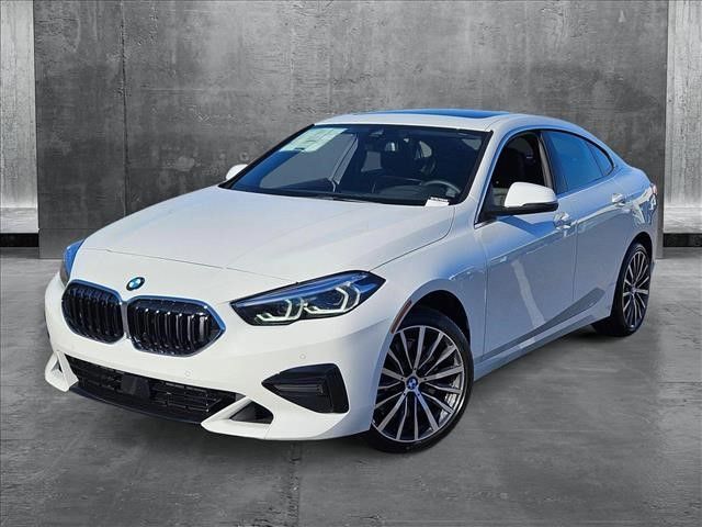 2024 BMW 2 Series 228i