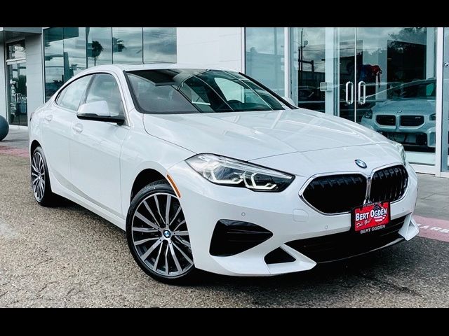 2024 BMW 2 Series 228i