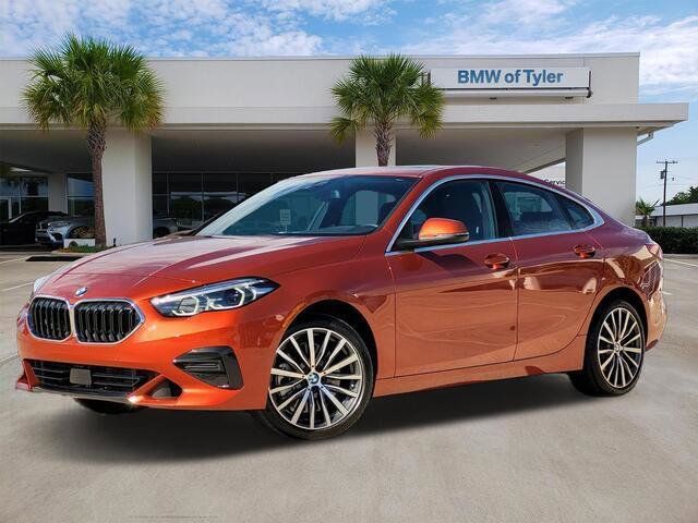 2024 BMW 2 Series 228i