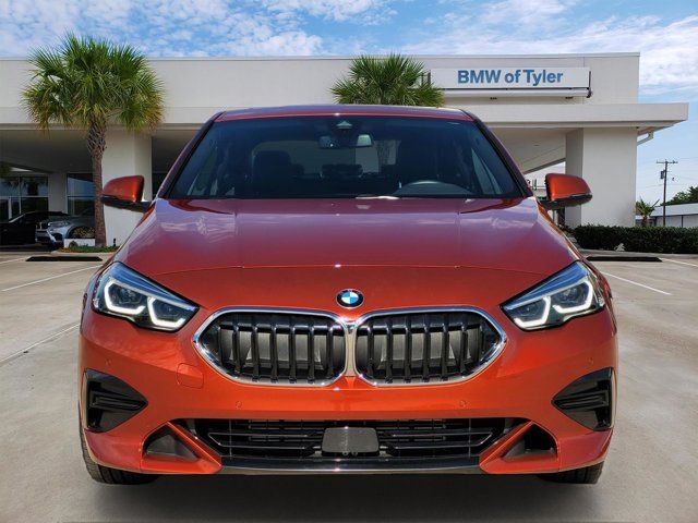 2024 BMW 2 Series 228i