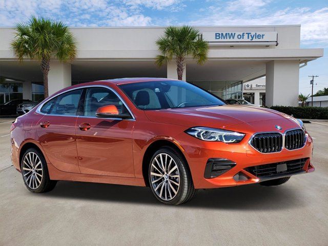 2024 BMW 2 Series 228i