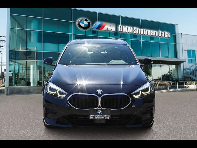 2024 BMW 2 Series 228i