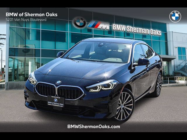 2024 BMW 2 Series 228i