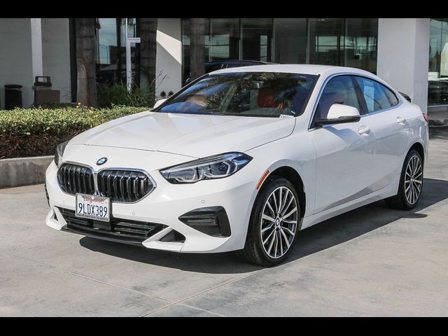 2024 BMW 2 Series 228i