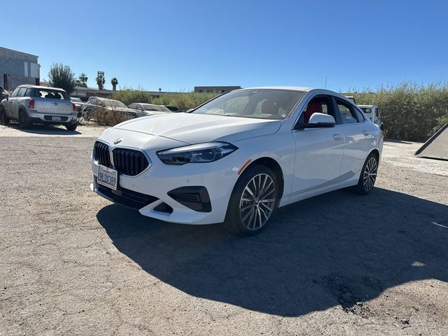 2024 BMW 2 Series 228i