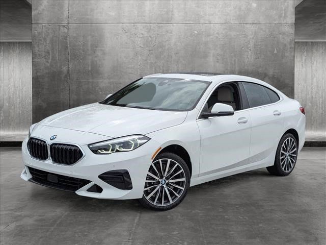 2024 BMW 2 Series 228i