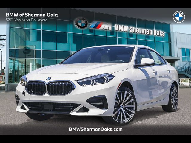 2024 BMW 2 Series 228i