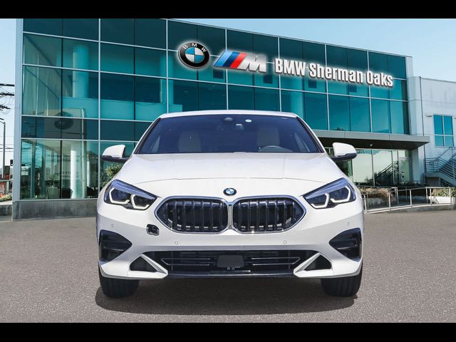 2024 BMW 2 Series 228i