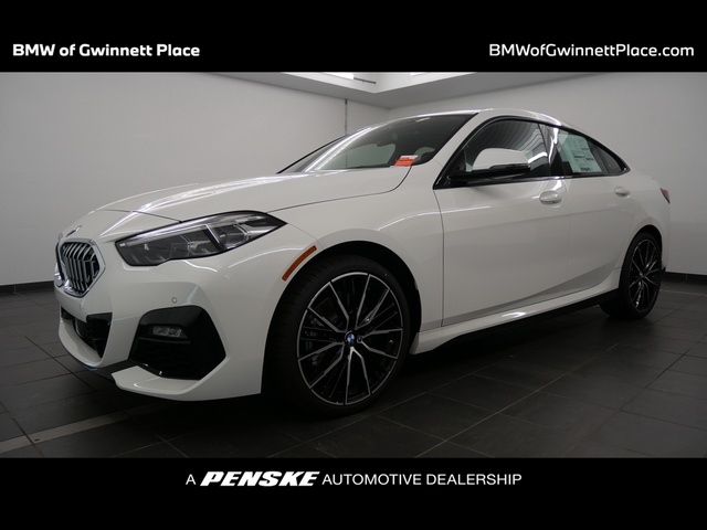 2024 BMW 2 Series 228i