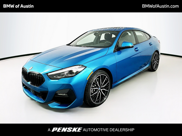 2024 BMW 2 Series 228i