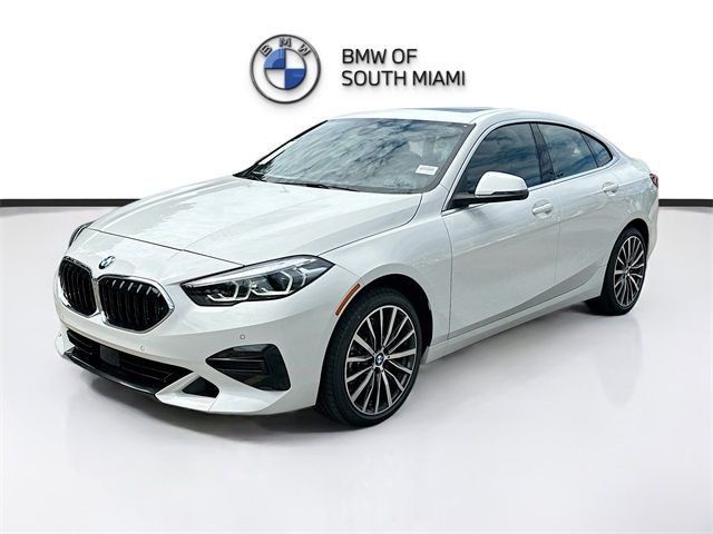 2024 BMW 2 Series 228i