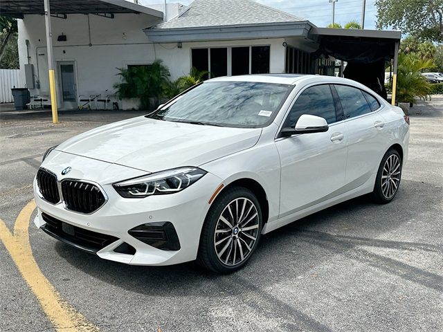 2024 BMW 2 Series 228i