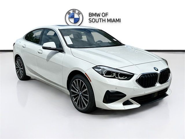 2024 BMW 2 Series 228i