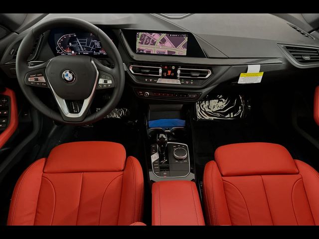 2024 BMW 2 Series 228i