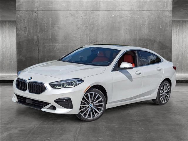 2024 BMW 2 Series 228i