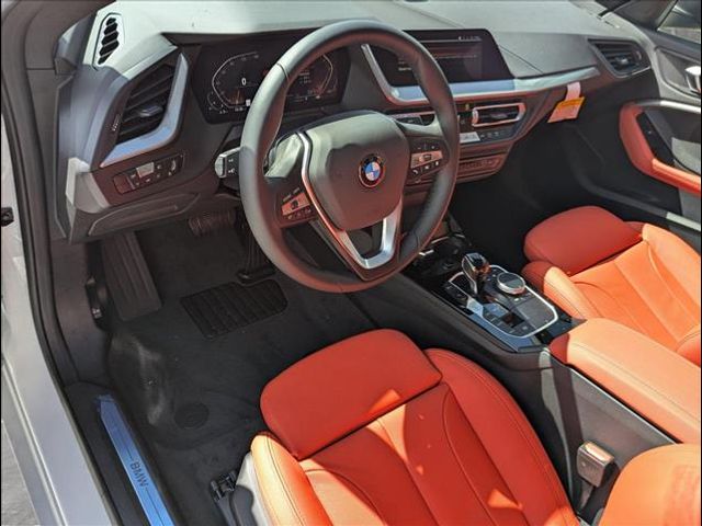 2024 BMW 2 Series 228i