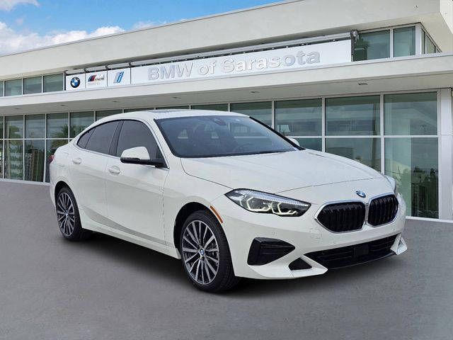 2024 BMW 2 Series 228i