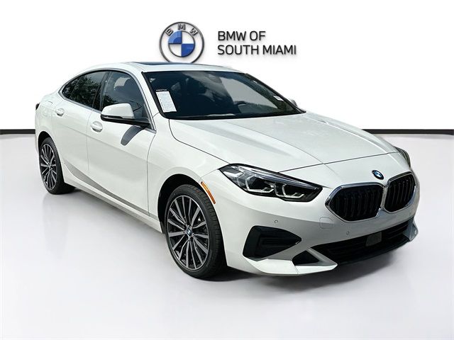 2024 BMW 2 Series 228i