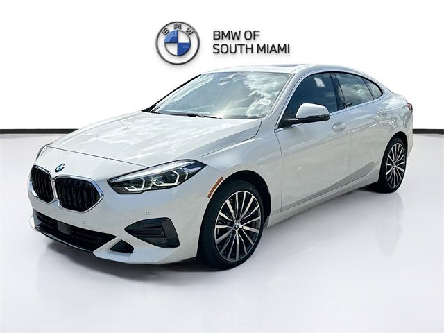 2024 BMW 2 Series 228i