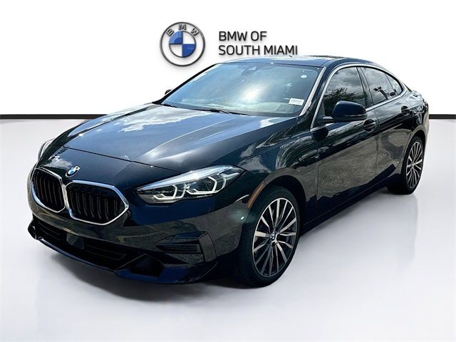 2024 BMW 2 Series 228i