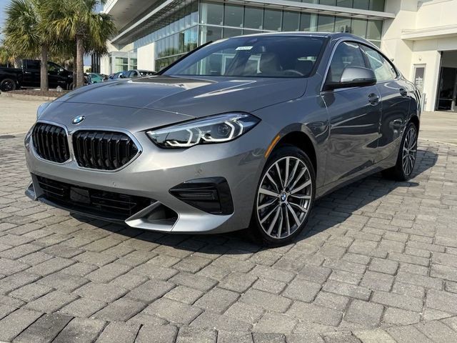 2024 BMW 2 Series 228i